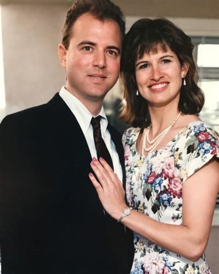 Adam Schiff’s Wife: Who is Adam Schiff Dating?