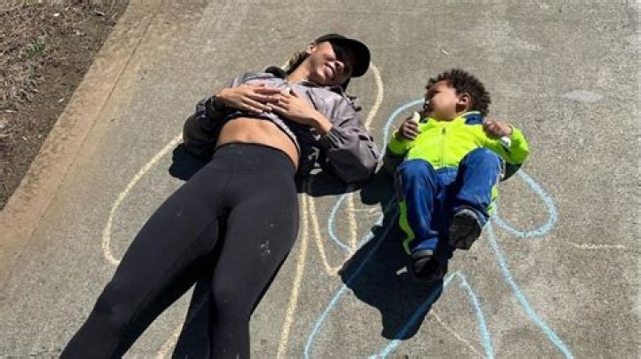 Brittany Renner’s Boyfriend: Who is Brittany Renner Dating?