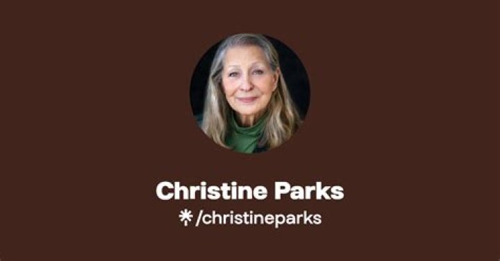 Christine Park’s Girlfriend: Who is Christine Park Dating?