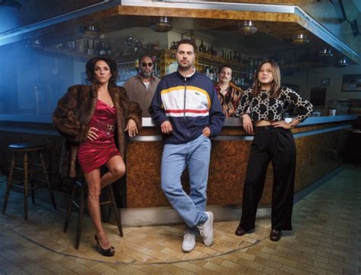 Dan Le Batard’s Wife: Who is Dan Le Batard Dating?