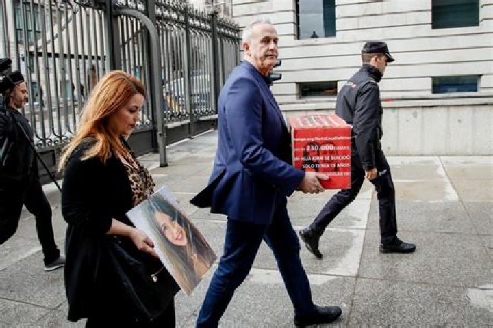 Jose Manuel Lopez Castro’s Girlfriend: Who is Jose Manuel Lopez Castro Dating?