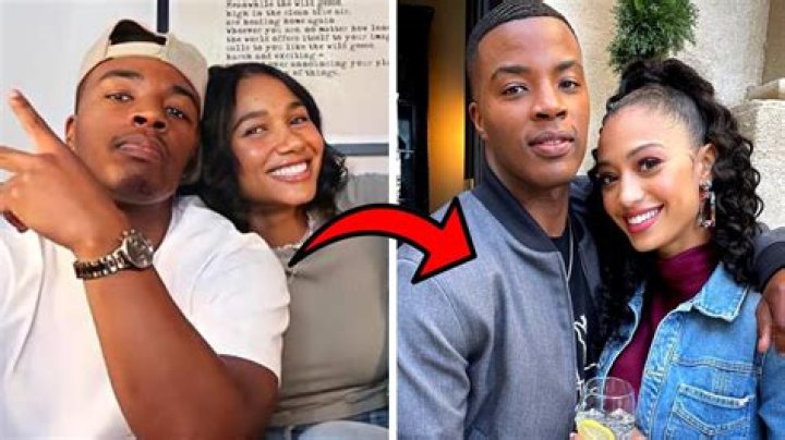Kezah’s Girlfriend: Who is Kezah Dating?