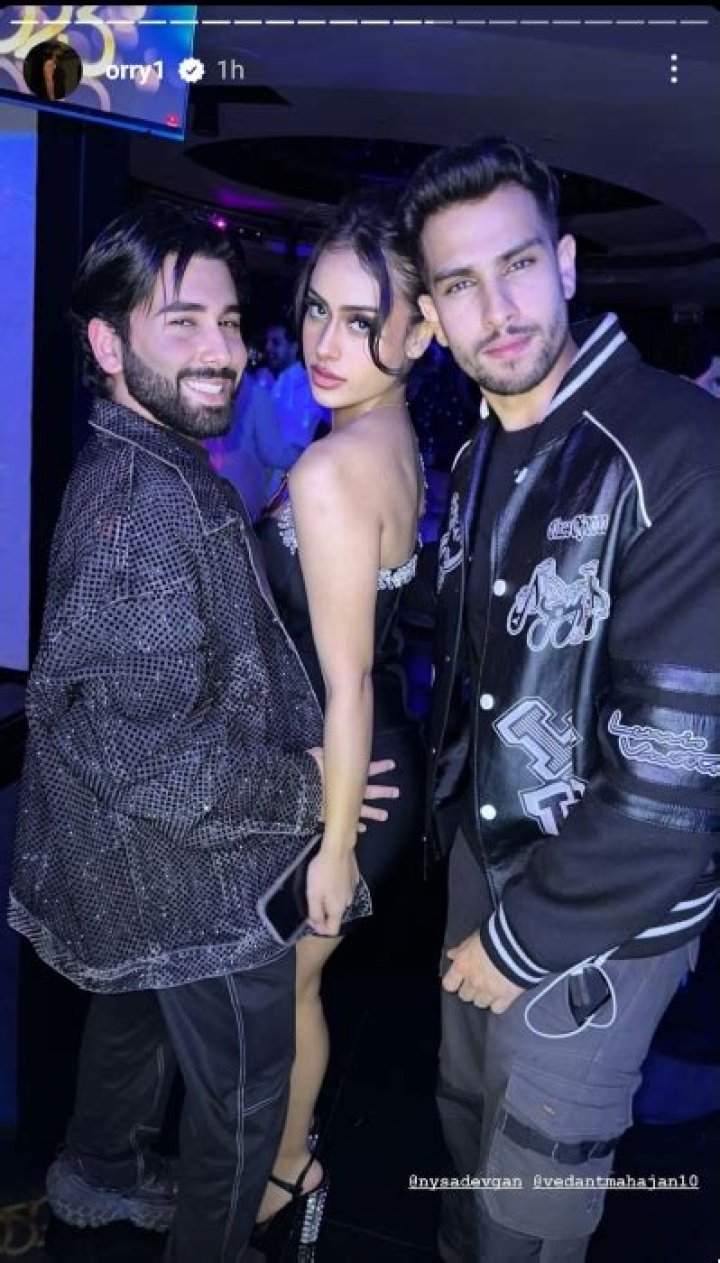 Lara Devgan’s Boyfriend: Who is Lara Devgan Dating?