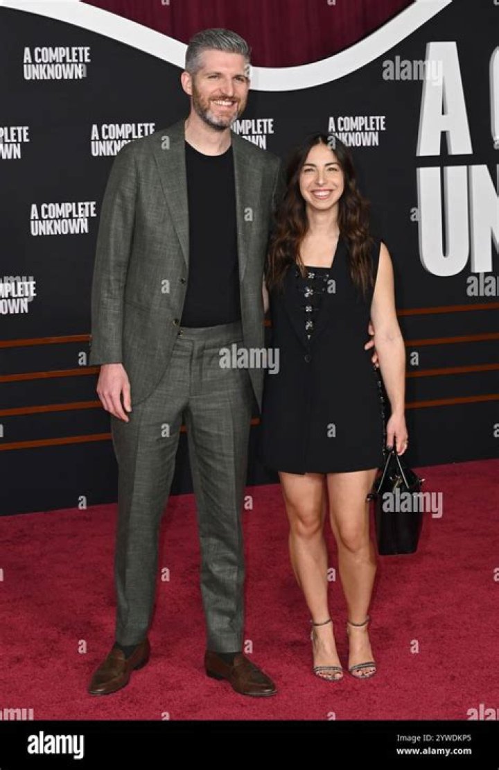 Lee Mack’s Girlfriend: Who is Lee Mack Dating?