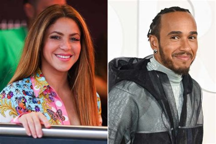 Lewis Hamilton’s Girlfriend: Who is Lewis Hamilton Dating?