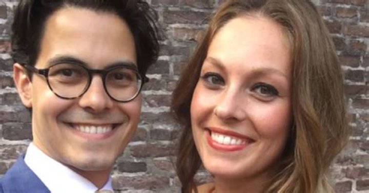 Who is Marie Saba Dating – Marie Saba's Boyfriend & Exes