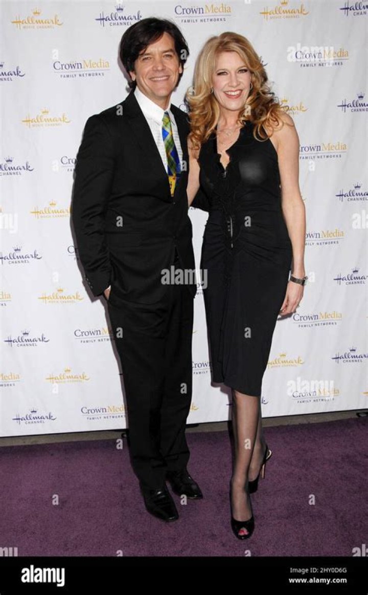 Who is Michael Damian Dating – Michael Damian's Wife & Exes