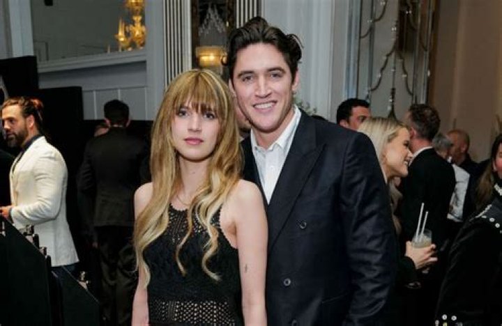 Nell Tiger Free’s Boyfriend: Who is Nell Tiger Free Dating?